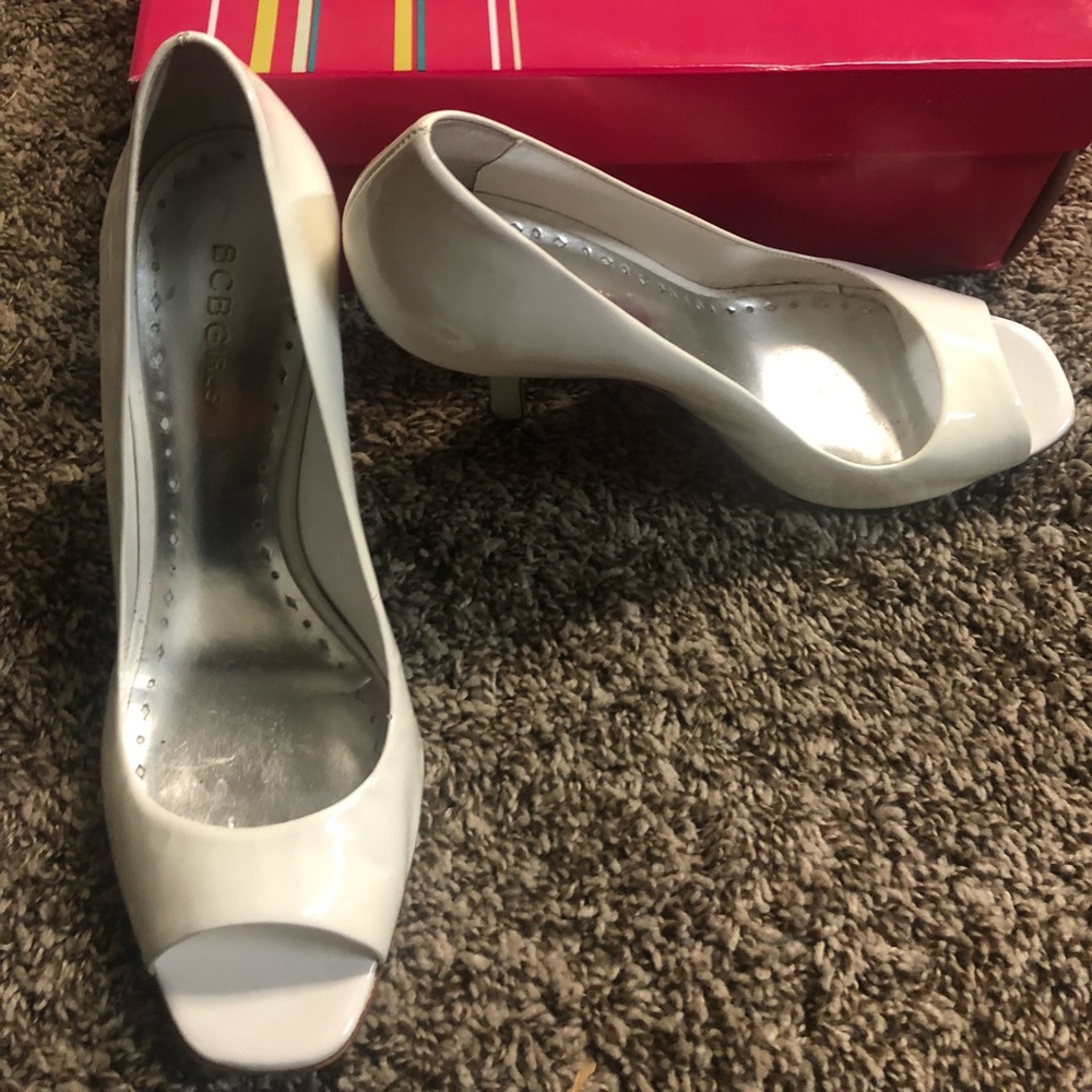 BCBGirls heels